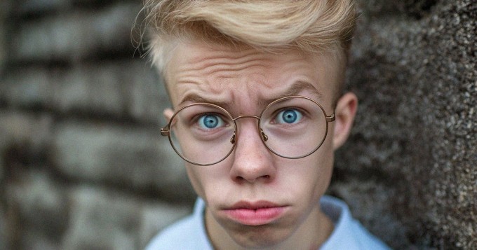 Mies valittaa: "Äiti nimesi minut tietokonepelin mukaan - Ottaako kukaan minua vakavasti?"