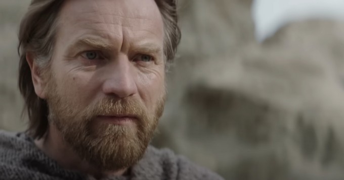 Disney+: Obi-Wan Kenobi alkaa tuplajaksolla