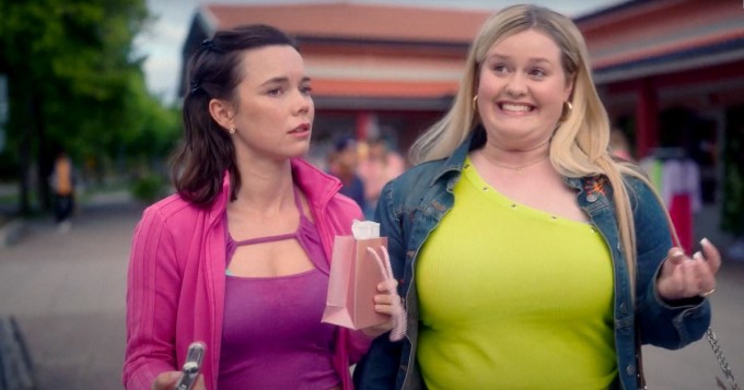 Uusi Netflix-leffa on Ruotsin Päiväni murmelina? One More Time