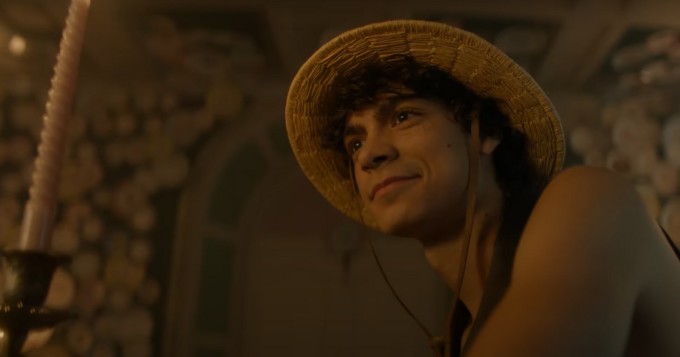 Eiichiro Oda hehkuttaa Netflixin One Piece -sarjaa: "Täydelliset näyttelijät Olkihattupiraatteina"