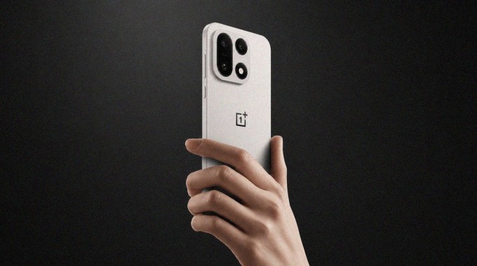 OnePlus-puhelin