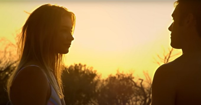 Netflix: Outer Banks jatkuu 2023 - Ensimmäinen teaser