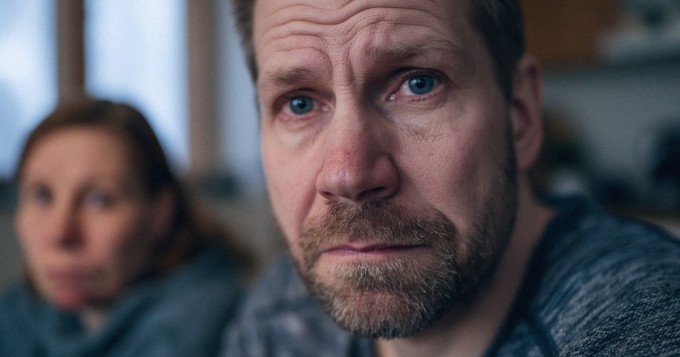 Uskottomuuden tunnustaminen ei ole vain syyllisyyden purkamista