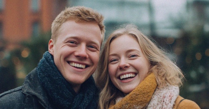 Näin emotionaalisesti kypsät parit riitelevät eri tavalla kuin muut