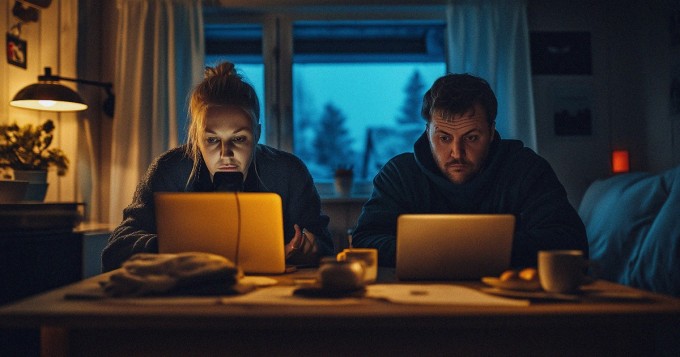 Kesslerin syndrooma: Voiko satelliittien ketjureaktio pysäyttää internetin ja puhelinverkot?