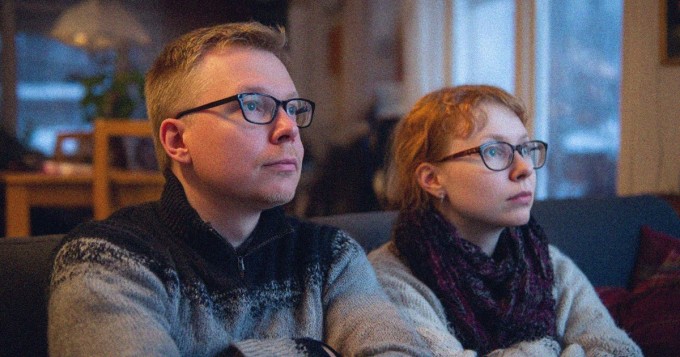 5 merkkiä, että olet yksinäinen parisuhteessasi