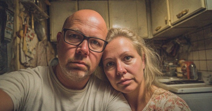 11 keittiön vihjettä siitä, ettei kaikki ole kohdallaan suhteessa