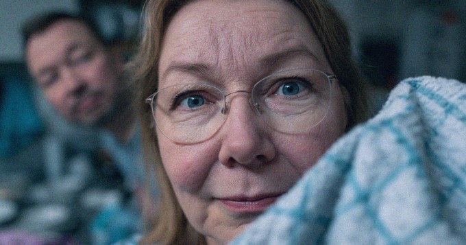 10 merkkiä siitä, että puolisosi haluaa palkinnon peruskotitöistä