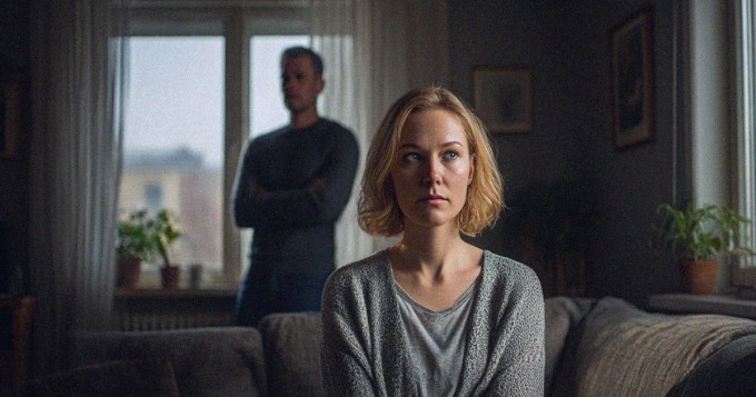 Narsistisen miehen rakkaus näyttää usein tältä: 11 vaatimusta kumppanille