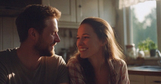 11 merkkiä siitä, että mies on jo syvästi rakastunut sinuun