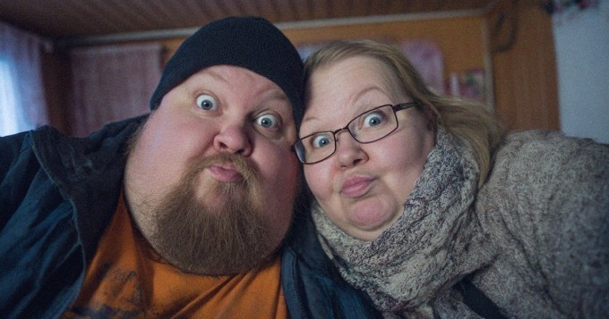 Parit, jotka inspiroivat toisiaan, tekevät nämä 11 asiaa