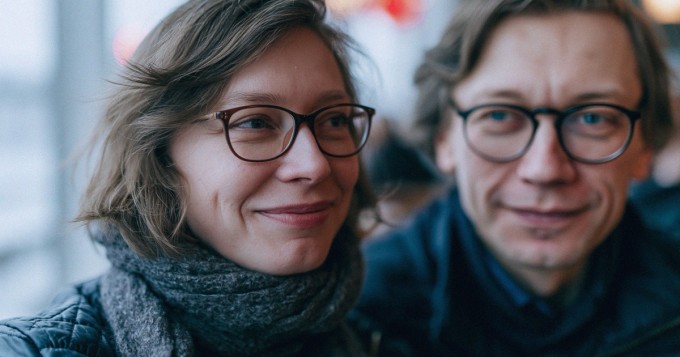 Näin luet viitteitä siitä, että joku ihailee sinua salaa