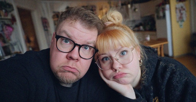 5 parisuhdeongelmaa, joita pidetään normaalina, mutta jotka voivat olla vakava varoitusmerkki