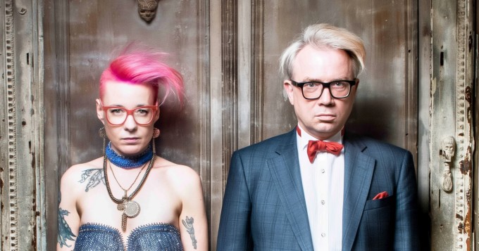 5 merkkiä siitä, että puolisosi on paras ystäväsi