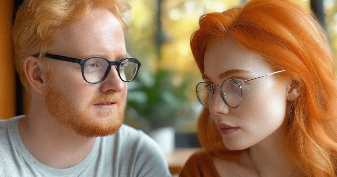 Mies torjui vaimonsa ideoiman oudon nimen vauvalle - ihmiset kiittelevät päätöstä