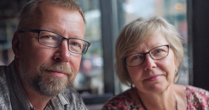 Miksi juuri sinulle uskoudutaan? Syynä voivat olla nämä 11 ominaisuutta