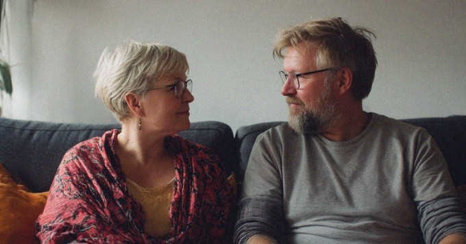 Jos huomaat nämä 5 asiaa suhteessasi, rakkaus voi kestää koko elämän