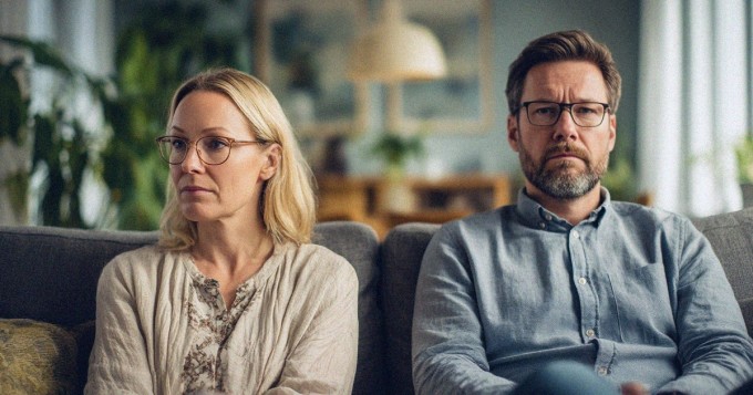 Mistä tunnistaa passiivis-aggressiivisen puolison?