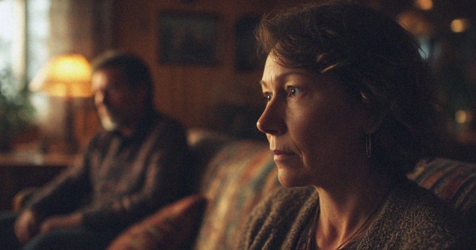 Nämä 11 lausetta voivat kertoa, että vaimosi on kyllästynyt avioliittoon