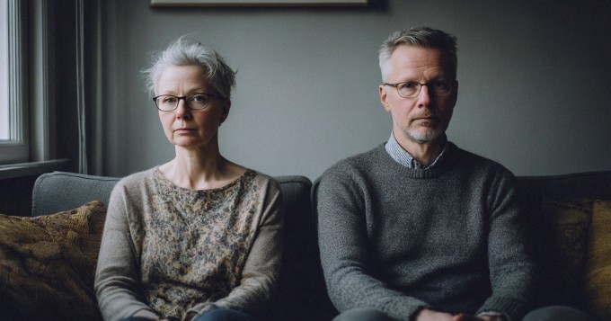 Tutkimus paljastaa yllättävän syyn, miksi naiset jättävät hyvät miehet