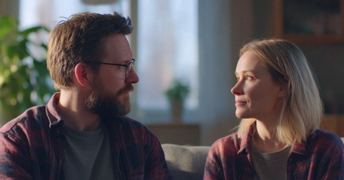 3 merkkiä, että ihmisellä on poikkeuksellisen korkea parisuhdeäly