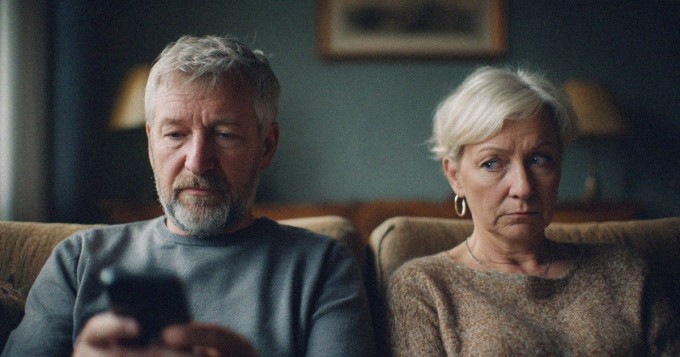 Kontrolloitko liikaa puolisoasi? 6 merkkiä, jotka voivat paljastaa huomaamattoman ongelman