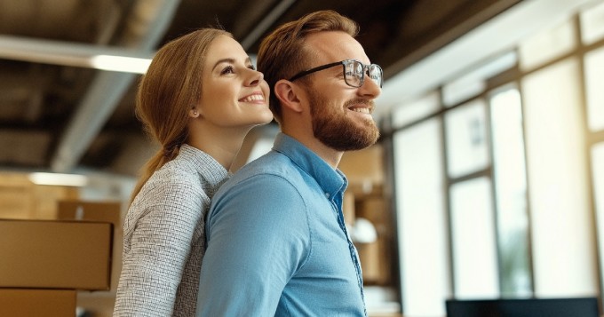 Kun "työvaimo" menee liian pitkälle - missä kulkee raja?