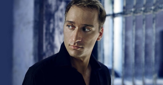 EDM-viikonloppu: Paul van Dyk ja Alex M.O.R.P.H. - Shine Ibiza Anthem 2019