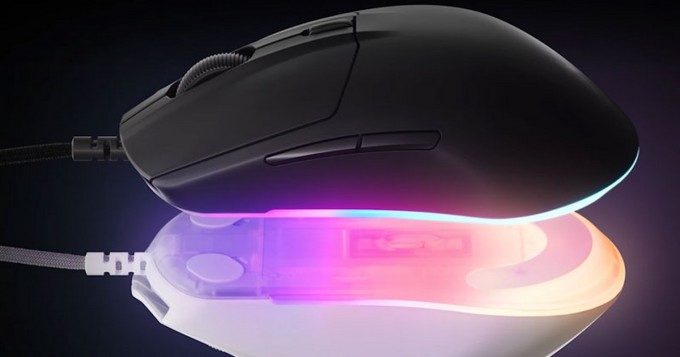 Edullista luksusta? Näin lupaa SteelSeries uusista Rival 3 Gen 2 -pelihiiristään