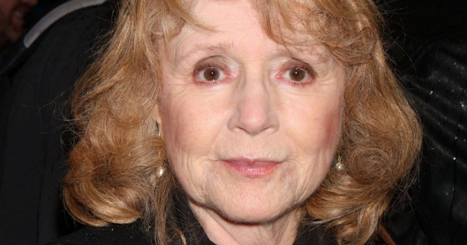Twin Peaks -tähti Piper Laurie on kuollut
