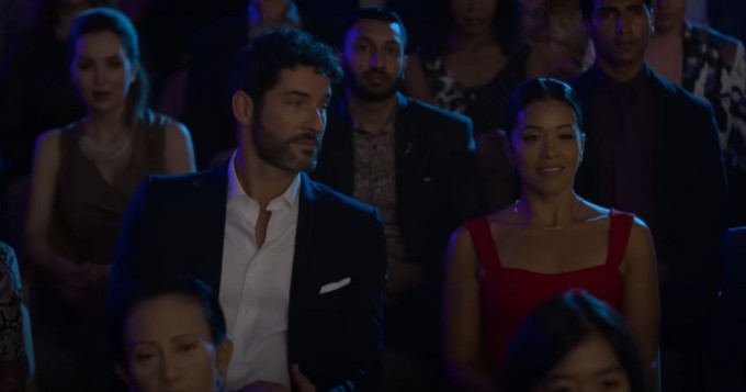 Netflix: romanttista komediaa Players-leffassa