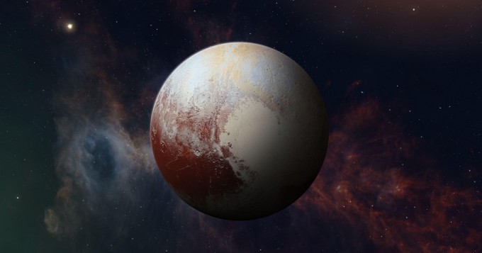 Yle Areena - Prisma: Yllätysten Pluto - mitä tiedetään nyt kääpiöplaneetta  Plutosta