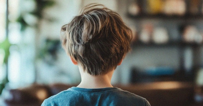 Puutteellinen ruokavalio teki 12-vuotiaasta pysyvästi sokean