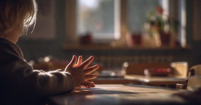 Olitko koulussa sormilla laskija? Tutkimus väittää, että saatatkin olla muita älykkäämpi