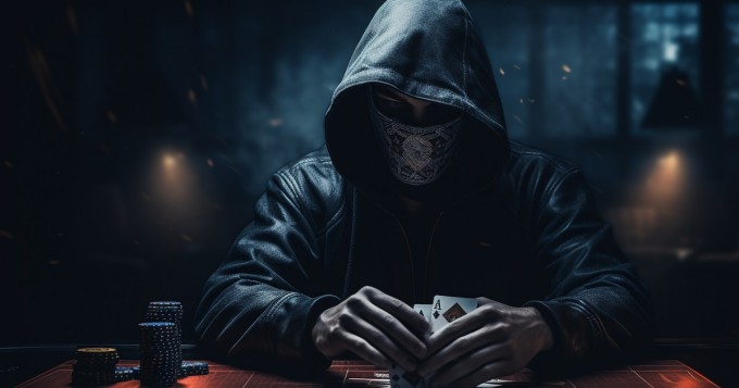 Pokeritähti valehteli syövästä päästäkseen suureen turnaukseen