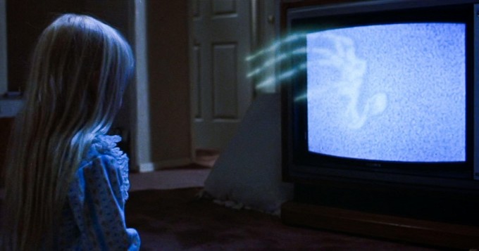 Poltergeist-kauhuklassikko palaa tv-sarjana?