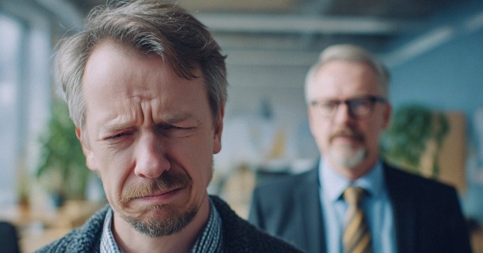 11 harhaluuloa, joihin narsistinen pomo uskoo työpaikalla