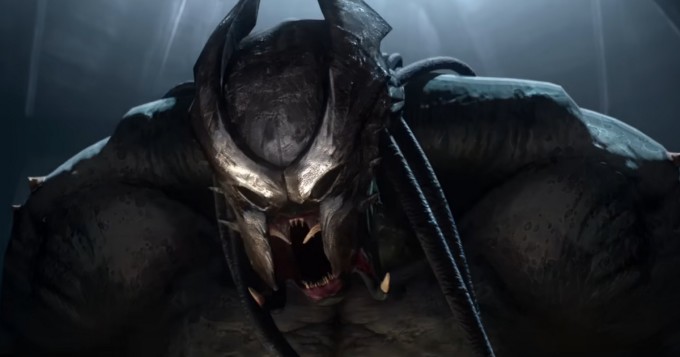 Disney+: Predator palaa uudessa elokuvassa Predator: Killer of Killers