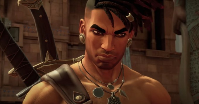 Prince of Persia: The Lost Crown tuo legendaarisen pelisarjan takaisin