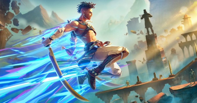 Prince of Persia: The Lost Crown esittelee musiikkiaan