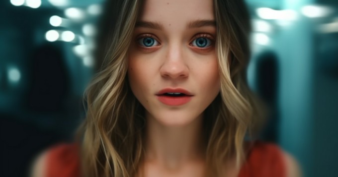 TikTok-Rachel rohkaisee hyväksymään äitivatsan ja raskausarvet