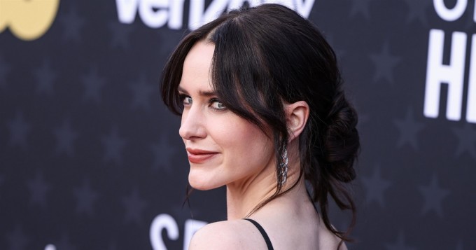 Rachel Brosnahan: "Uusi Superman on huumorintajuinen"