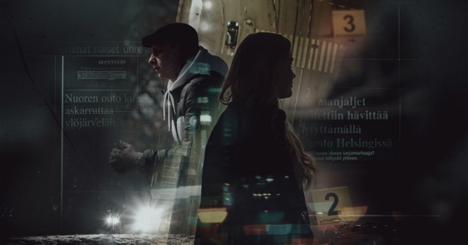Ratkaisematon tapaus - Discovery+ starttasi uuden kotimaisen true crime -sarjan