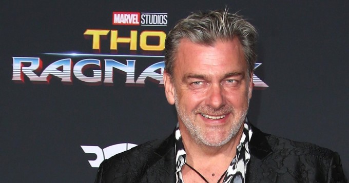 Marvel-elokuvista tuttu Ray Stevenson, 58, on kuollut
