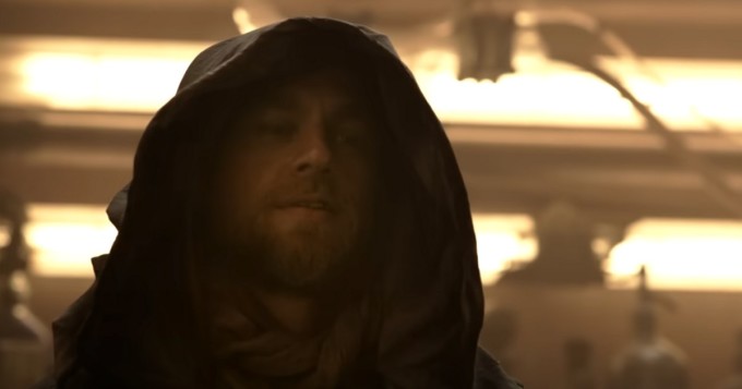 Rebel Moon - Zack Snyderin 20 vuoden projekti valmiina valloittamaan Netflixin