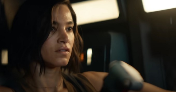 Netflix haastettu oikeuteen Rebel Moon -peliselkkauksesta