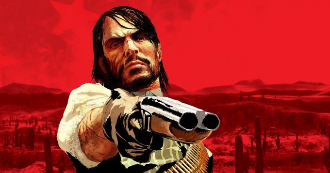 Ensimmäinen Red Dead Redemption ilmestyy PS4:lle ja Nintendo Switchille
