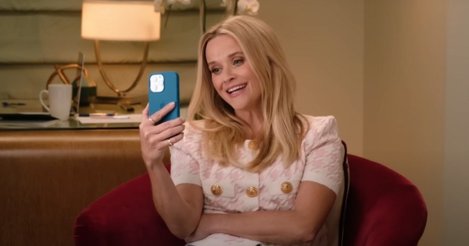 Your Place or Mine - Reese Witherspoon ja Ashton Kutcher tähdittävät tulevaa Netflix-komediaa