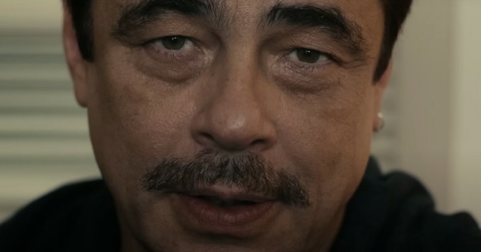 Netflix tarjoaa uunituoreen rikostrillerin Reptile - Mukana mm. Benicio del Toro ja Justin Timberlake