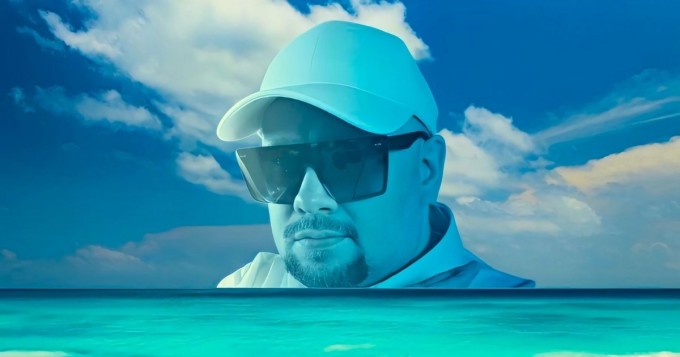 Retropenu julkaisi uutta: On the Radio